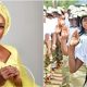 "It’s Time To Scrap NYSC" – Kate Henshaw Reacts To Abduction Of Corpers In Zamfara