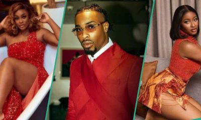 "Neo Will Not See Kim Oprah In Jesus Name” – Uriel Prays To God To Protect Her Love Interest [Video]