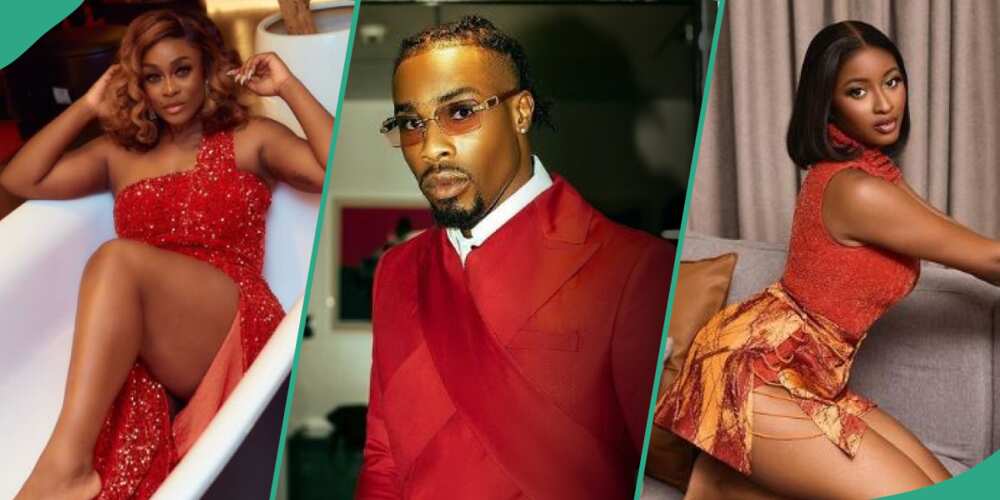 "Neo Will Not See Kim Oprah In Jesus Name” – Uriel Prays To God To Protect Her Love Interest [Video]