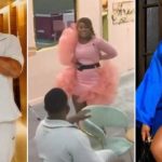 BBNaija All Stars: I Would've Given CeeC N120million If She'd Accepted My Proposal - Kiddwaya [Video]