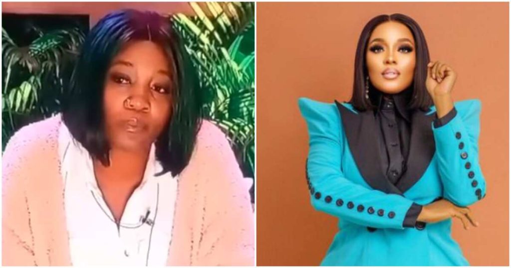 BBNaija All Stars: Lucy Makes U-Turn On Voluntary Exit After Requesting To Leave The Show [Video]