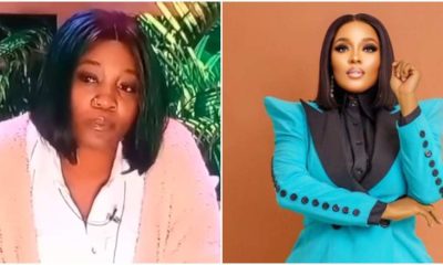 BBNaija All Stars: Lucy Makes U-Turn On Voluntary Exit After Requesting To Leave The Show [Video]