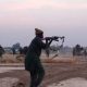 Over 40 Terrorists Killed As Boko Haram And ISWAP Clash In Borno 7 Over 40 Terrorists Killed As Boko Haram And ISWAP Clash In Borno