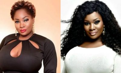 “You've To Pay $500” - OAP Toolz Reveals How She Stopped Her Mum From Joining Instagram