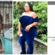 “Return My N2,800 With Interest” - Speed Darlington Tells Woman Who Refused To Visit Him After Receiving Transport Fare 61 “Return My N2,800 With Interest” - Speed Darlington Tells Woman Who Refused To Visit Him After Receiving Transport Fare