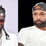Joe Budden Criticizes Burna Boy, Describes Him As 'Biggest Artiste In The World’