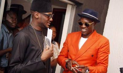 Sound Sultan Was An Angel, His Death Was Like A Joke To Me - 2baba 6