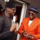 Sound Sultan Was An Angel, His Death Was Like A Joke To Me - 2baba 7