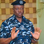 Anambra Police Commissioner