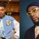 Buju BNXN Reveals Why He And Burna Boy Are Different From Other Nigerian Musicians [Video]