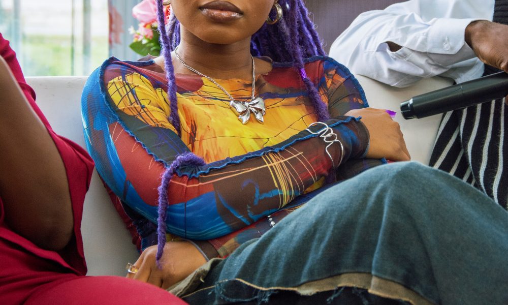 Global Beats with Nigerian Roots: Guchi's TikTok Triumph 1