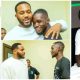 “Great News Coming Soon" – Davido’s Cycling Fan Says As He Link Up With Kiddwaya
