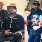 “We Leave Together, We Die Together” - Isreal DMW Makes Lifetime Vow To Davido
