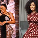 "If I’ve Hurt You Indirectly, I'm Sorry, Let Love Lead” - Sarah Martins Apologizes To May Edochie