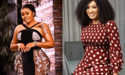 "If I’ve Hurt You Indirectly, I'm Sorry, Let Love Lead” - Sarah Martins Apologizes To May Edochie