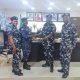 policewoman, Inspector Charity Oyor