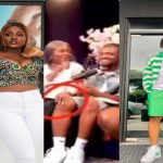 Tiktok Influencer, SoftMadeIt Stops Jenni Frank From Touching Him During Interview [Video]