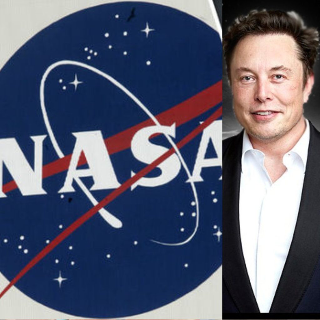 Astronauts From 4 Countries Launched Into Space By NASA, Elon Musk's SpaceX 3 Astronauts From 4 Countries Launched Into Space By NASA, Elon Musk's SpaceX