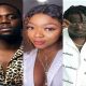 Caramel Plugg Reportedy Dating After Chike Agada Public Fight With King Manny 7 Caramel Plugg Reportedy Dating After Chike Agada Public Fight With King Manny