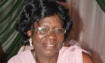 Margaret Igbetar
