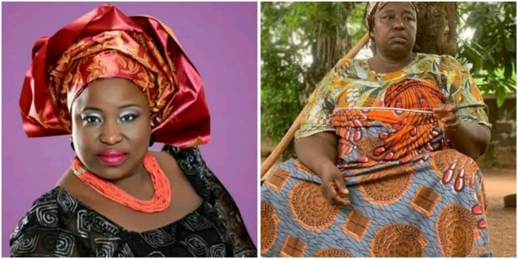"We're Struggling To Raise Money For Her Funeral" – Late Actress Cynthia Okereke’s Husband Drags AGN
