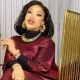 “It Is My Duty To Celebrate Nigeria When She Is Down And Up” - Actress Tonto Dikeh