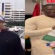 Man Accuses Edo Deputy Governor Of Stealing His $250k Diamond Wristwatch [Video]