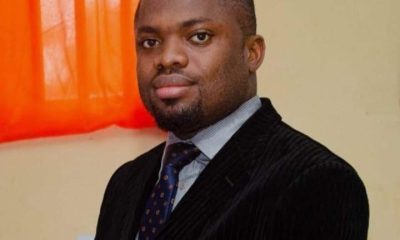 Anambra Pastor Commits Suicide Because His Girlfriend Dumped Him After Training Her In University