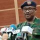 Former Military Spokesman, Bernard Onyeuko Is Dead