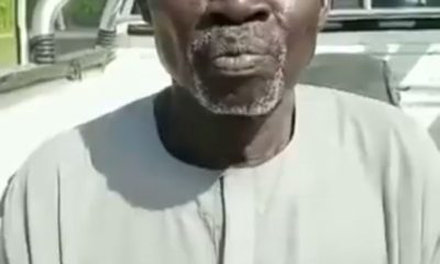 Cleric supporting bandits