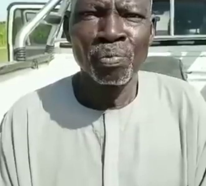 Cleric supporting bandits