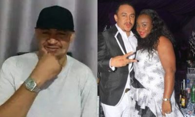 I Haven’t Seen My Kids In 7 Years, I Can’t Recognize Them If I Meet Them - Daddy Freeze [Video]
