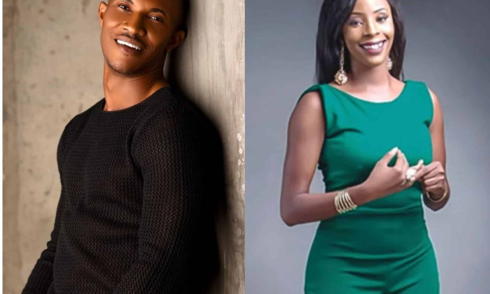 Gideon Okeke Slams Aisha Lawal For Saying 'Yorubas Started Nollywood And Own The Industry'