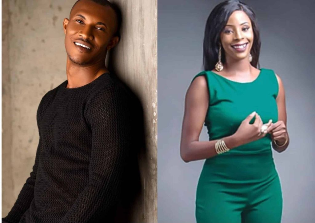 Gideon Okeke Slams Aisha Lawal For Saying 'Yorubas Started Nollywood And Own The Industry'