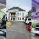 Tech Guru, BLord Show Off His New Palatial Mansion In Anambra [Photos/Video]
