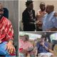 Davido Introduces Shallipopi To His Uncle, Governor Ademola Adeleke [Video]