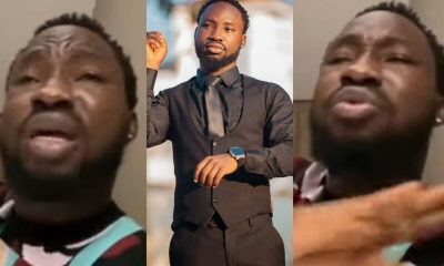 "Why I Date 18-Year-Old Girls And Break Up With Them Before They Turn 24” – De General [Video]