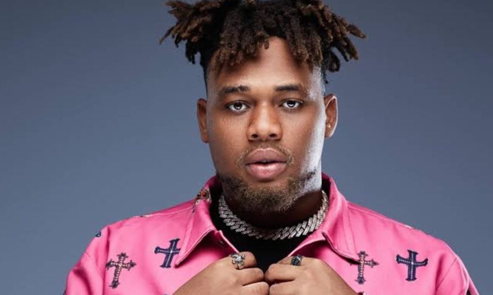 “Once In A Year, Try To Dey Knack Somebody's Girlfriend” - Buju BNXN Quotes Burna Boy