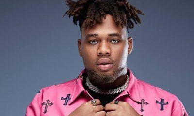 “Once In A Year, Try To Dey Knack Somebody's Girlfriend” - Buju BNXN Quotes Burna Boy