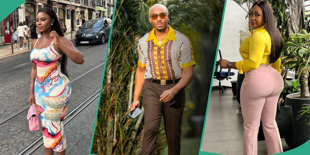 “Blessing CEO Did The Worst BBL I Have Ever Seen, Khloe Has The Best” - Pretty Mike [Video]