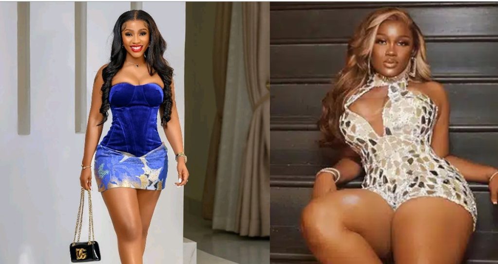 "Ceec Is A Lovely Person Who Doesn’t Know How To Manage People She Likes" - Mercy Eke