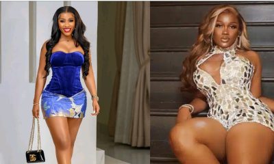 "Ceec Is A Lovely Person Who Doesn’t Know How To Manage People She Likes" - Mercy Eke