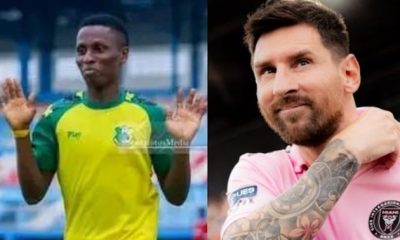 Egypt’s Al-Ahly, Kano Pillars Rated Above Messi’s Inter Miami In World Clubs Ranking