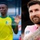 Egypt’s Al-Ahly, Kano Pillars Rated Above Messi’s Inter Miami In World Clubs Ranking