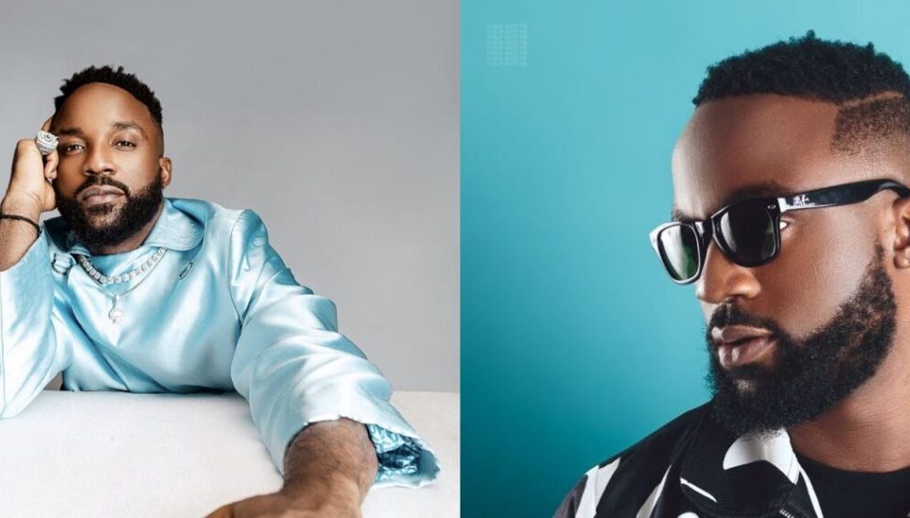 "Pray For My Relationship That God Will Help Me To Settle Down" - Iyanya Begs Fans