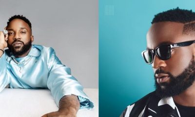 "Pray For My Relationship That God Will Help Me To Settle Down" - Iyanya Begs Fans