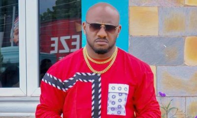 “Tell Them, Dia Fada” – Yul Edochie Tackles Celebrities Who Try To Please People