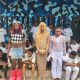 Video Of Same-Sex Couple, Over 100 Guests Arrested During Gay Wedding In Delta