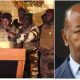 Gabon Military Officers Declares Coup, Takes Over Power After Ali Bongo’s Third Term Re-Election [Video]