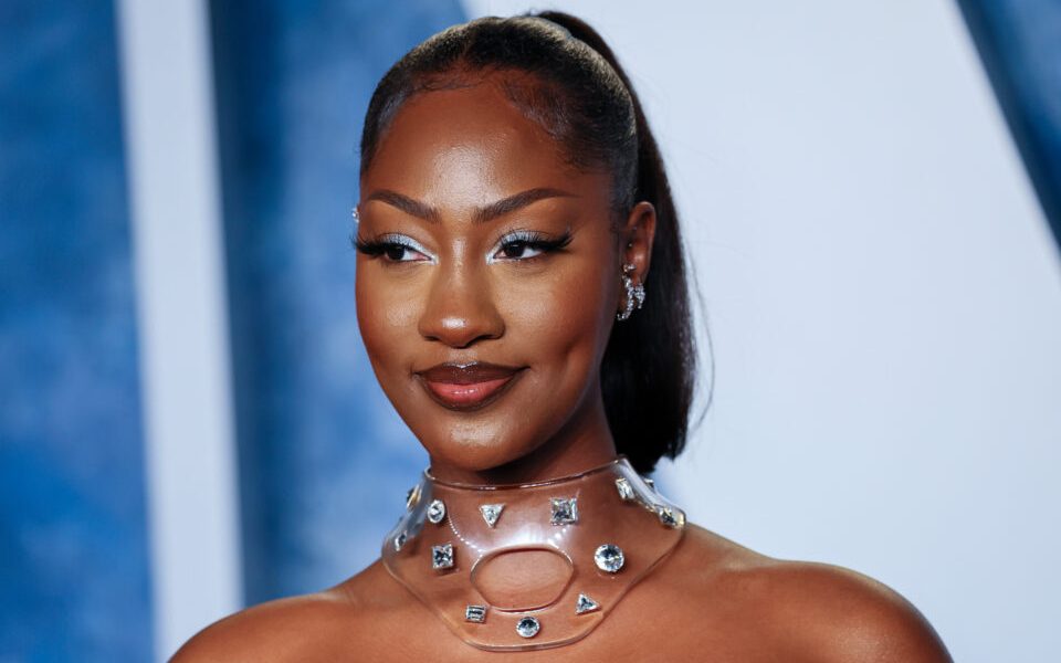 "I Was Prepared To Die, I Didn’t Care If I Never Became Anything Or Anyone" - SInger Tems